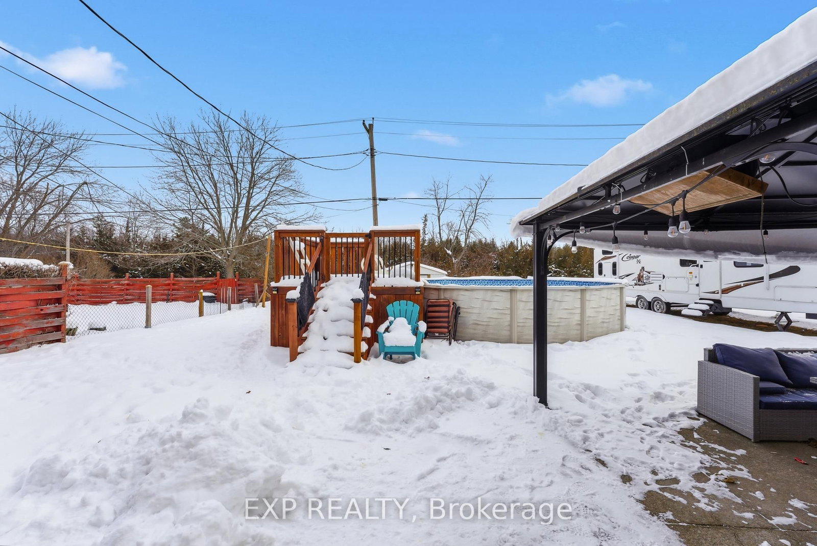 Detached House for sale at 1 Nelles Avenue, Quinte West, Ontario, K8V 3A6 - Sidney Ward - MLS: X12964258