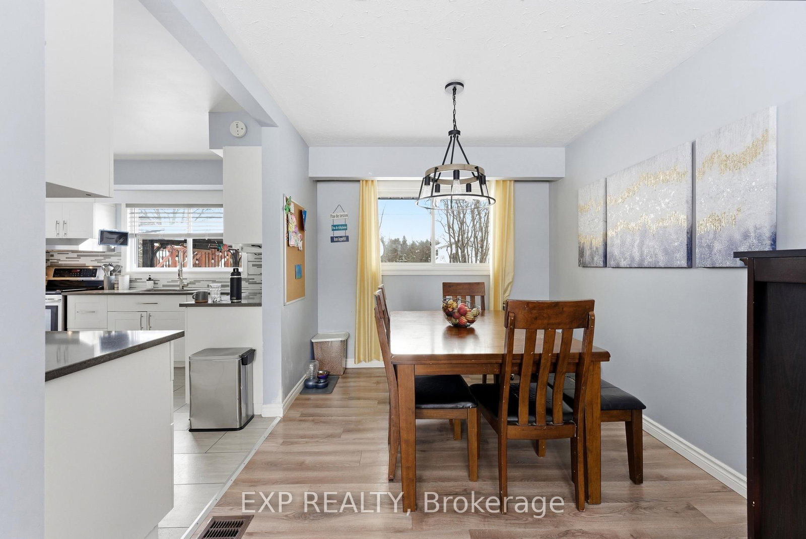 Detached House for sale at 1 Nelles Avenue, Quinte West, Ontario, K8V 3A6 - Sidney Ward - MLS: X12964258