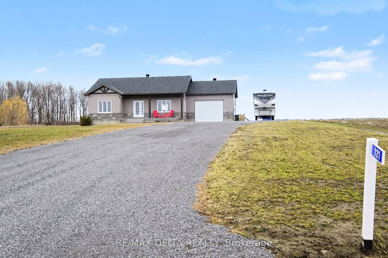 121 County Rd 19 Rd, Alfred and Plantagenet, K0A 3K0 | Image 2