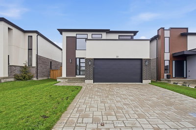 25 Alexander Circ | Strathroy-Caradoc | Image