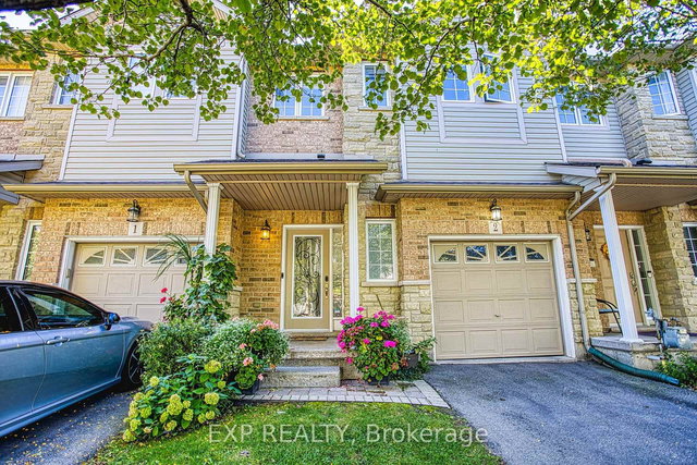 2 - 25 Ivybridge Drive