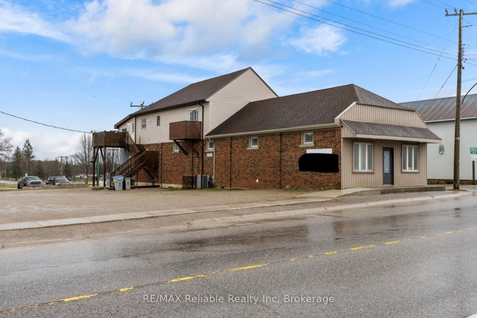 271 Main Street • Central Huron, ON photo 1