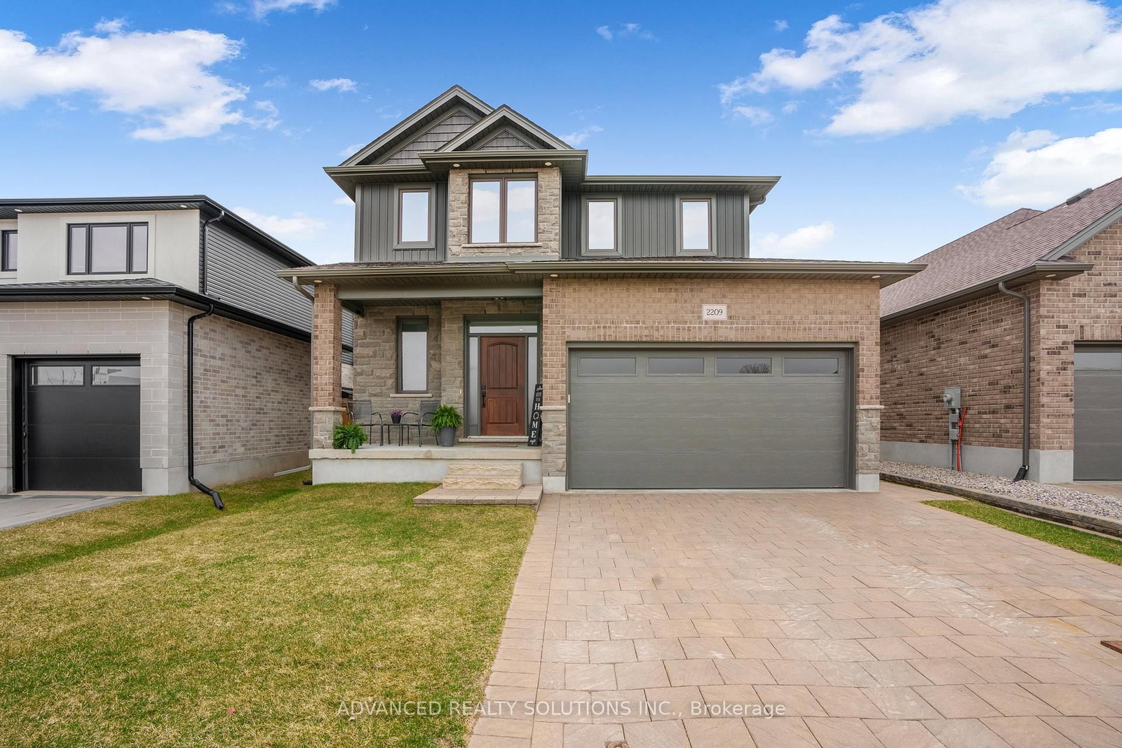 2209 Linkway Boulevard