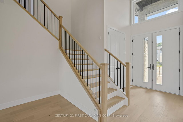 LOT 19 Linkway Boulevard