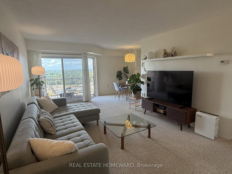 home for sale on 1505-860 Commissioners Road E