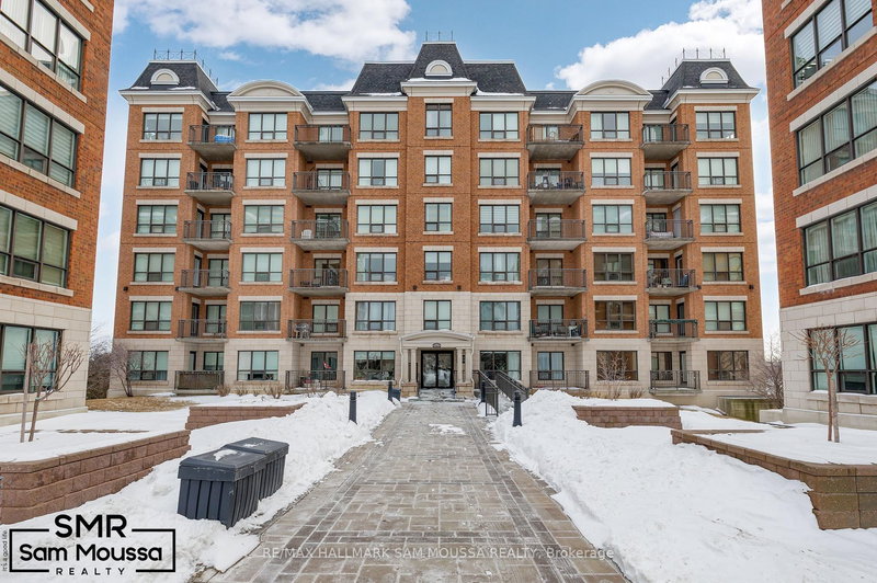 home for lease on 112-955 Beauparc Private