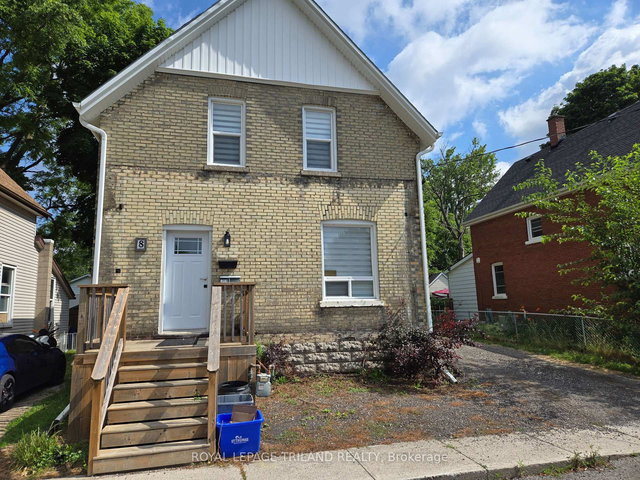 2 - 8 Beverley Street