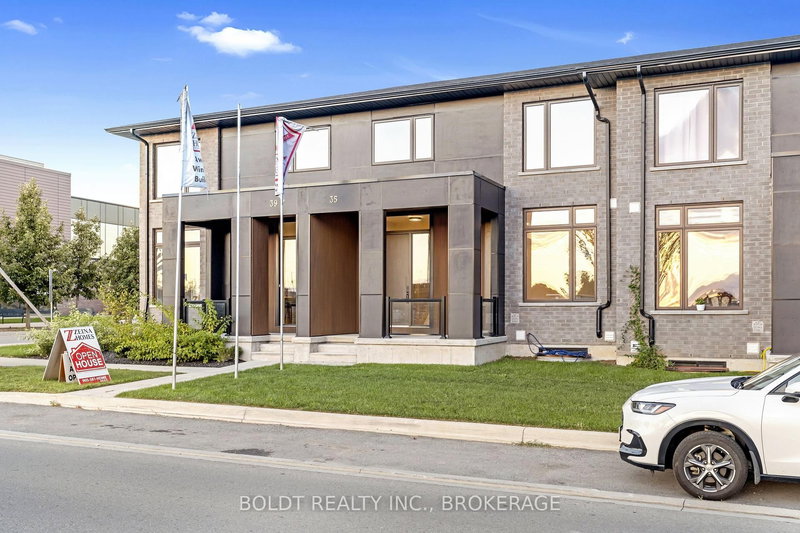 35 WELLSPRING Way, Pelham, L3B 5N5 | Image 3