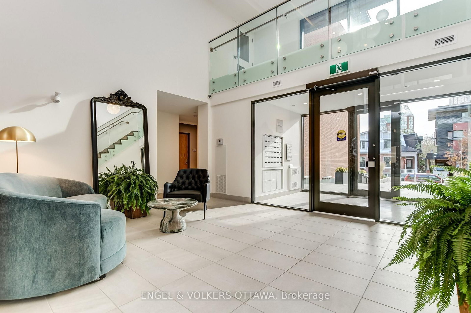 280 Crichton Street, Unit 302 - Photo 2