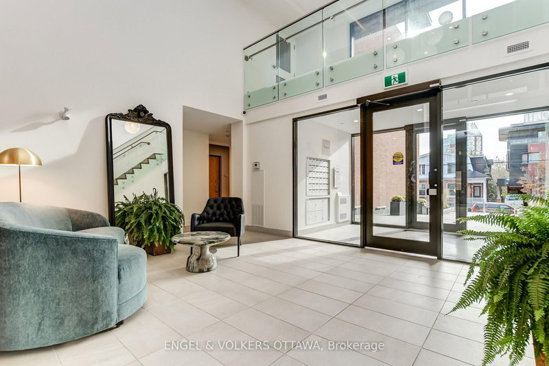 302 - 280 Crichton St, Ottawa, K1M 1W4 | Image 2