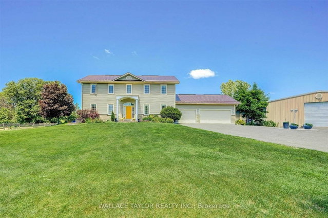 524 Hoover Road