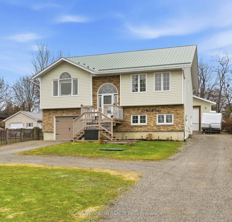 40 Mcgill Dr, Kawartha Lakes, L0B 1K0 | Image 2