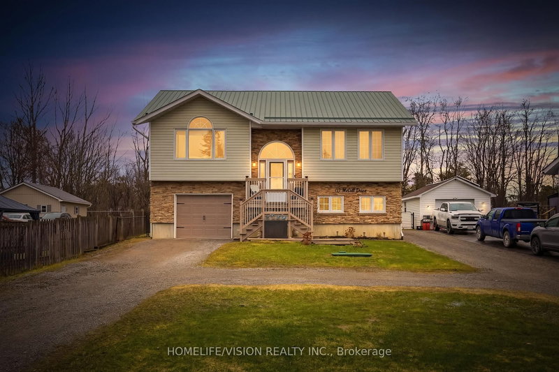 40 Mcgill Dr, Kawartha Lakes, L0B 1K0 | Image 3
