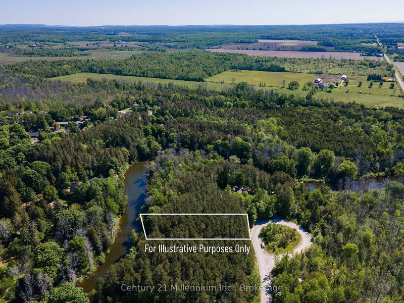 home for sale on 46 Riverside Place