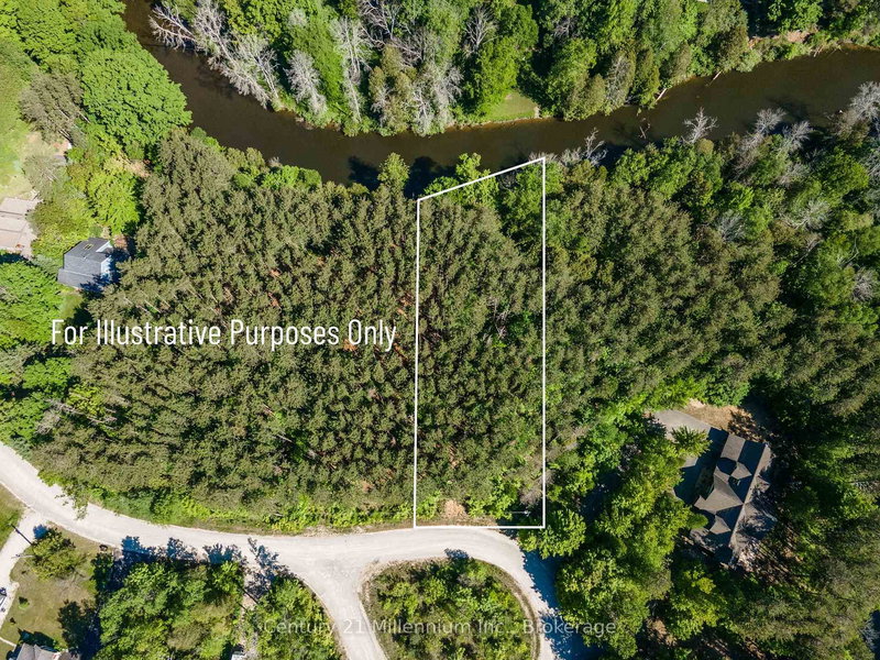 46 Riverside Pl, South Bruce Peninsula, N0H 2G0 | Image 2