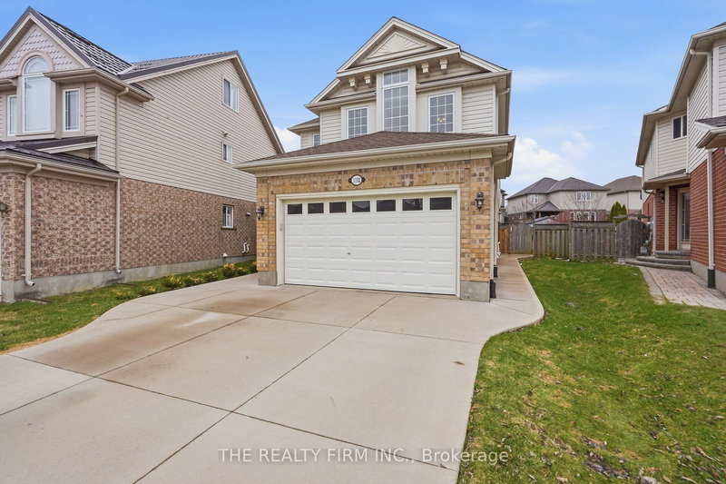 1102 Pleasantview Dr, London North, N5X 4K3 | Image 2