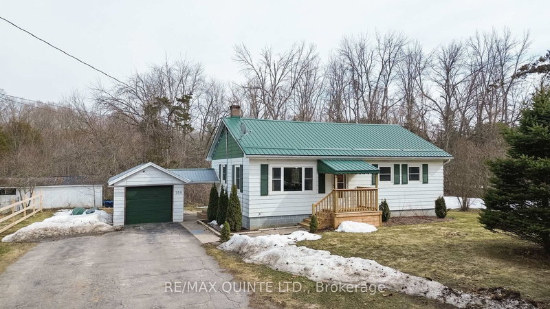 home for sale on 180 Hoskin Road