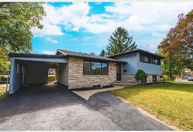 267 ERB St E, Waterloo, N2J 1N6 | Image 2