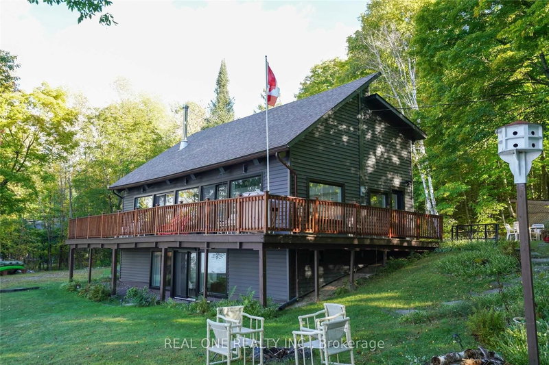 1 Muskoka Estates Road