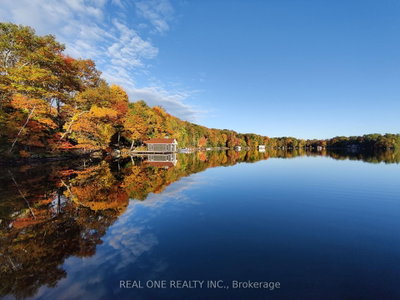 1 Muskoka Estates Road • Muskoka Lakes, ON photo 4