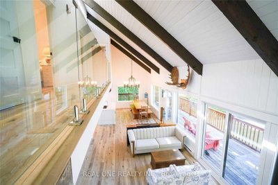 1 Muskoka Estates Road • Muskoka Lakes, ON photo 5