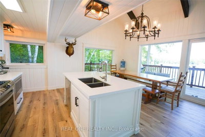 1 Muskoka Estates Road • Muskoka Lakes, ON photo 8