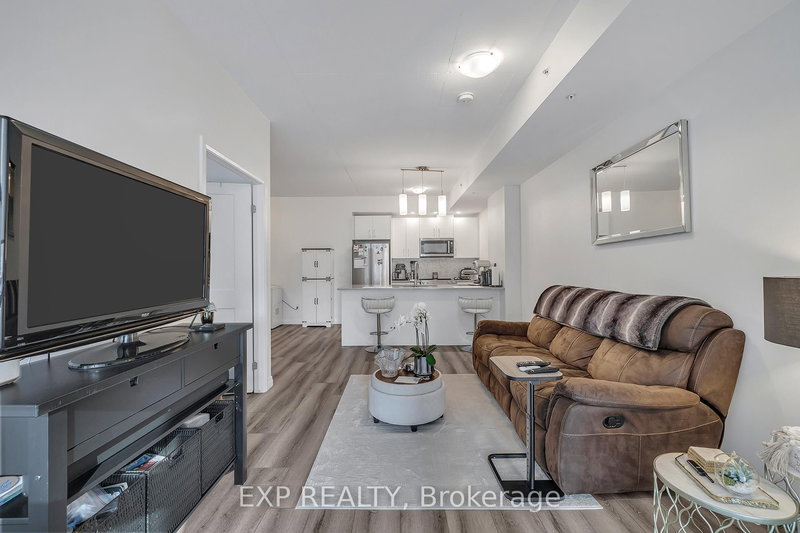 home for sale on 201-108 Garment Street