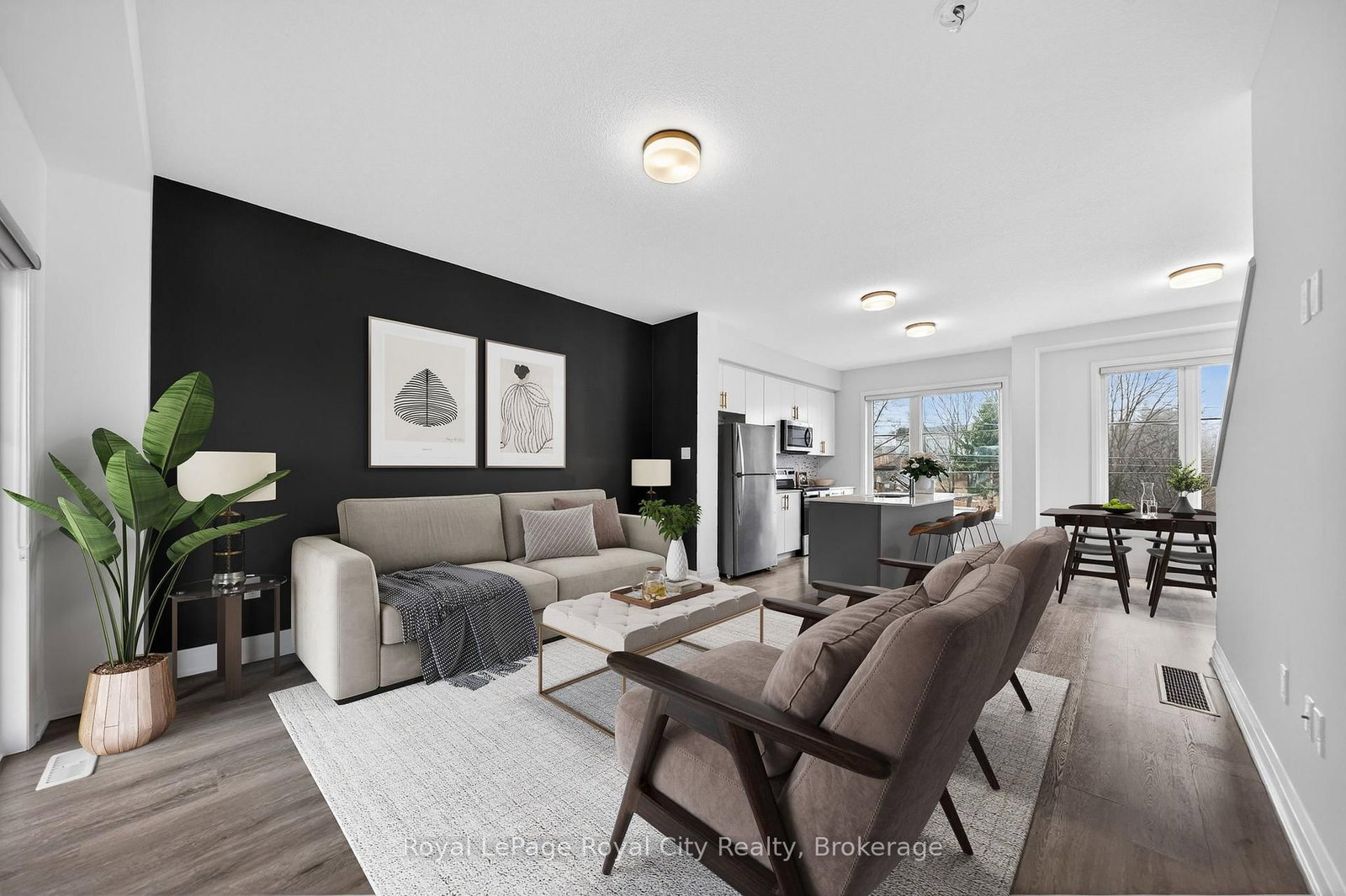 150 Huron Street, Unit 1 - Photo 13