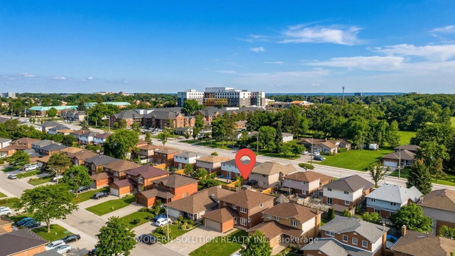 168 Fusilier Drive