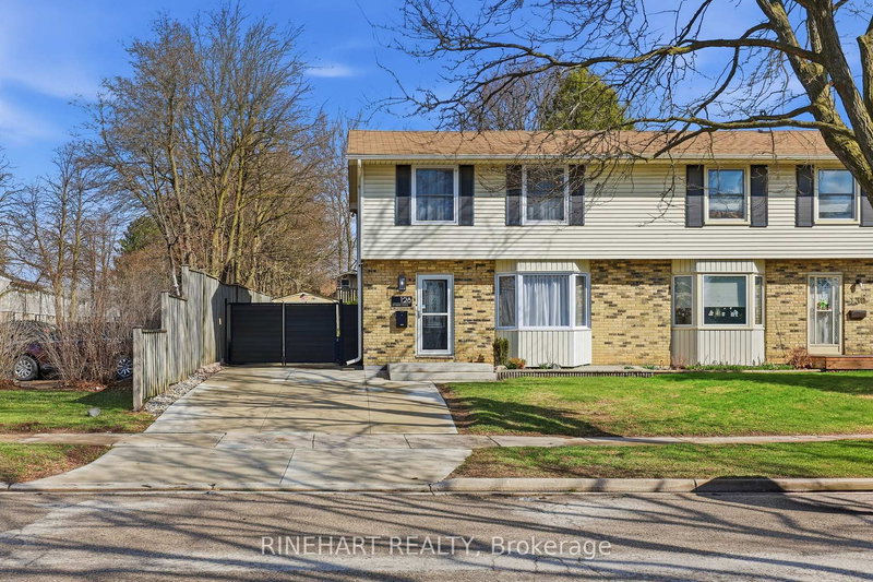 home for sale on 128 Banbury Road