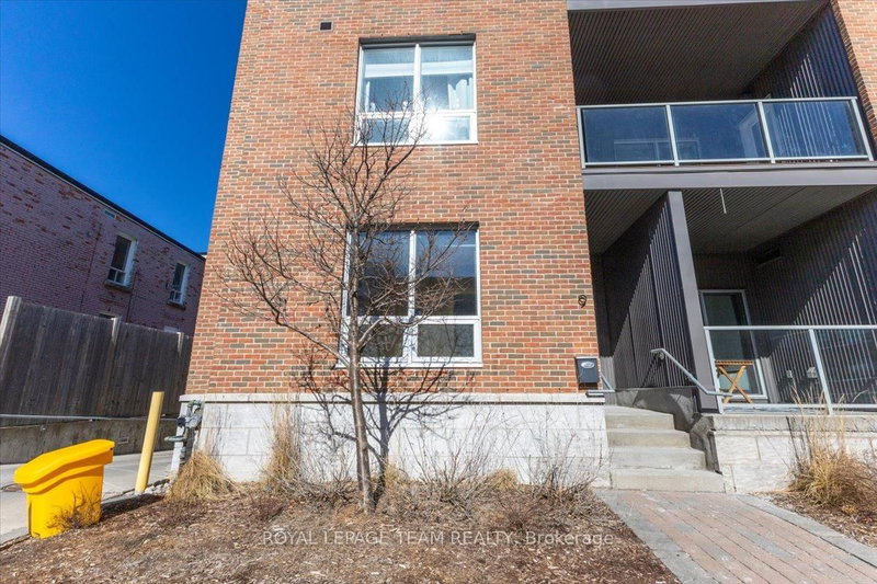 home for sale on 9 Balsam Street