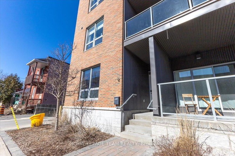 9 Balsam St, Ottawa, K1R 7K6 | Image 3