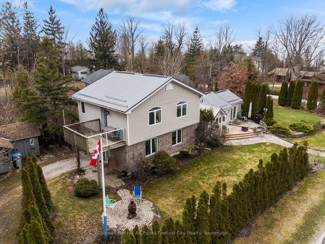 13 Ravine Park Road S
