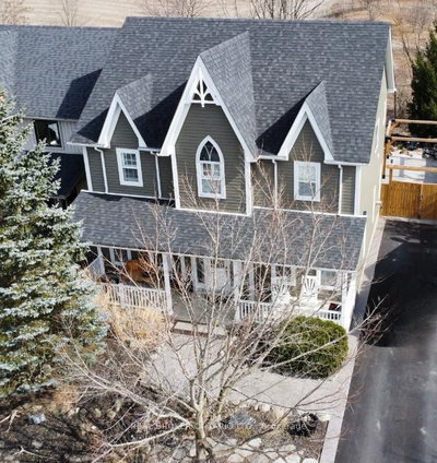 177 Old Maple Blvd | Guelph/Eramosa | Image