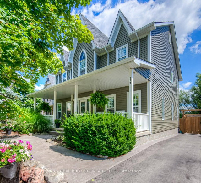 177 Old Maple Boulevard