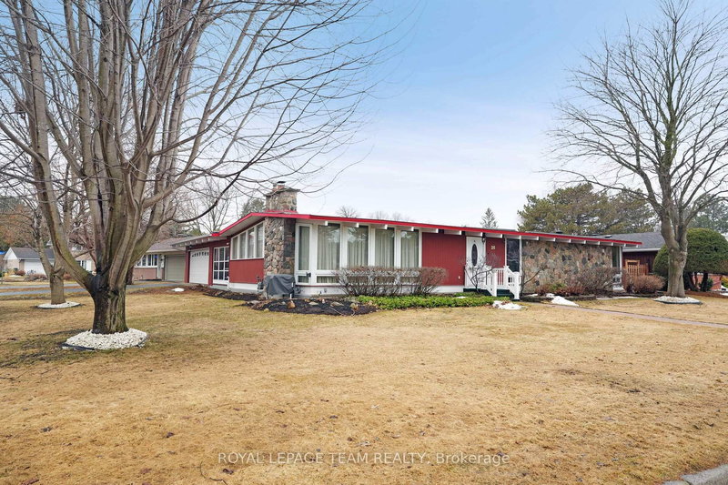 home for sale on 26 Nanaimo Drive