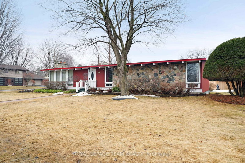 26 Nanaimo Dr, Ottawa, K2H 6X7 | Image 2