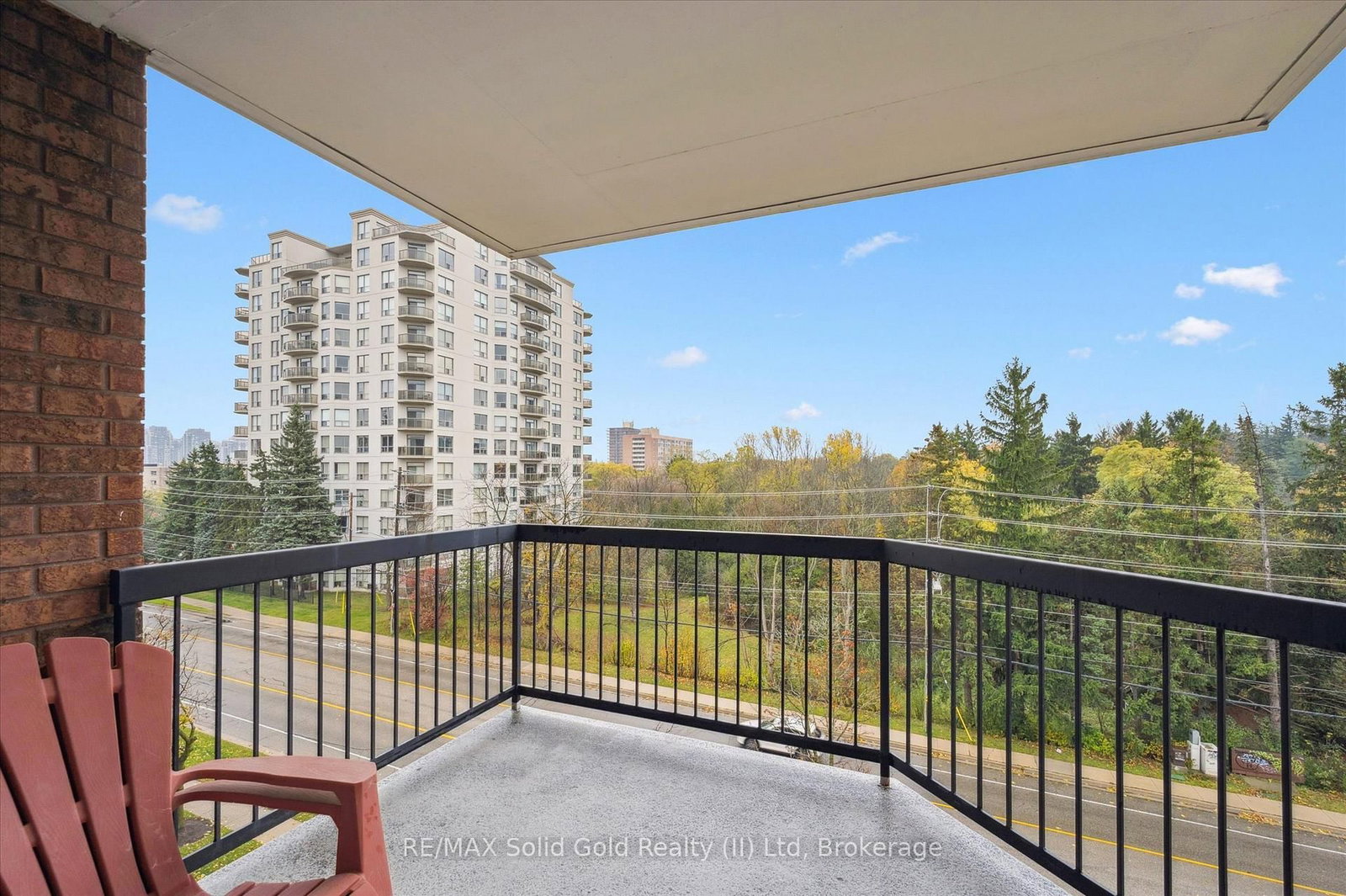 300 Keats Way, Unit 504 - Photo 37