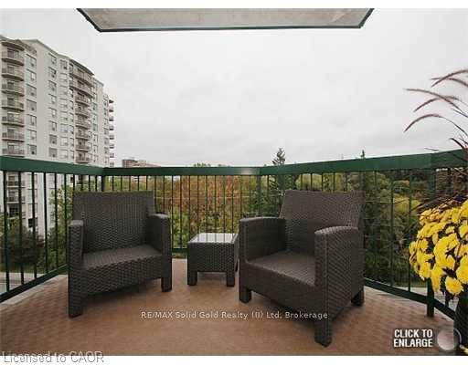 300 Keats Way, Unit 504 - Photo 40