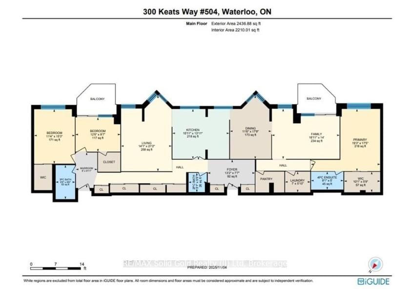 300 Keats Way, Unit 504 - Photo 41