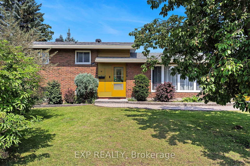 home for sale on 41 Wigan Drive