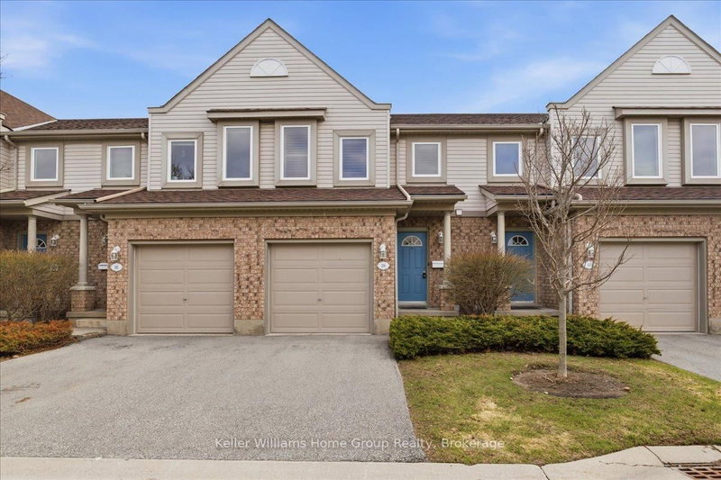 38 ROEHAMPTON Cres, Guelph, N1L 1M8 | Image 2