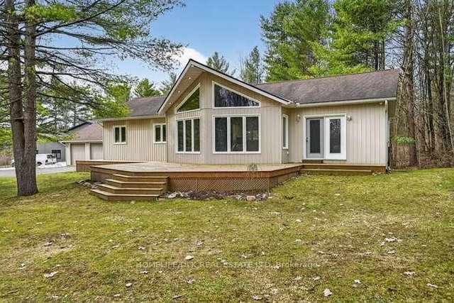 138 Escott Rockport Road