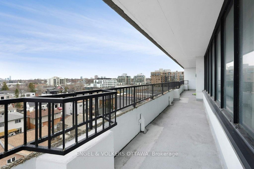 370 Dominion Avenue, Unit 803 - Photo 19