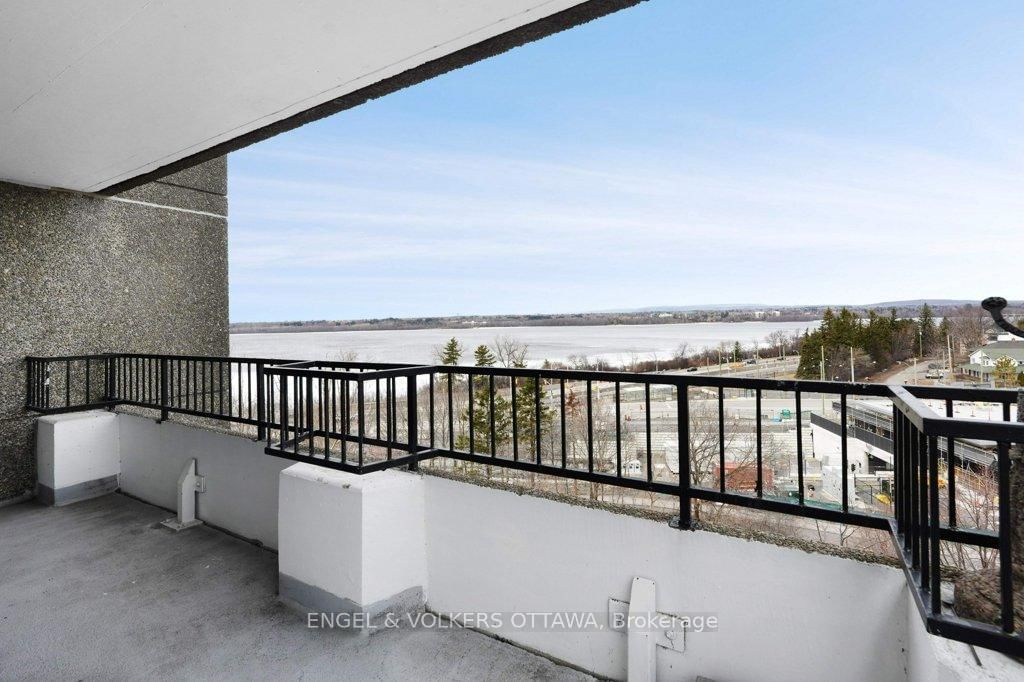 370 Dominion Avenue, Unit 803 - Photo 20