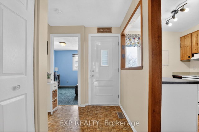70 - 42F Benlea Drive