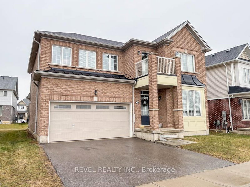 5 Sinden Rd, Brantford, N3T 0P7 | Image 3