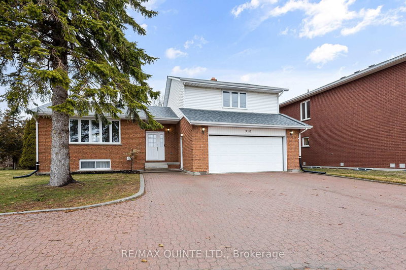 home for sale on 310 Bridge Street W