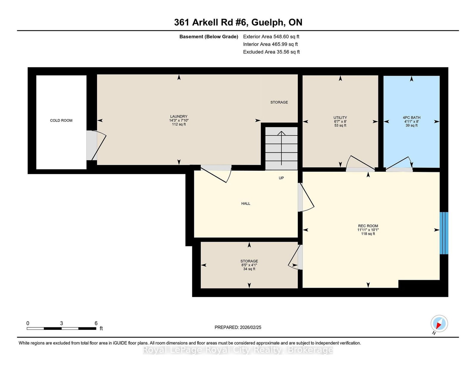 361 Arkell Road, Unit 6 - Photo 30