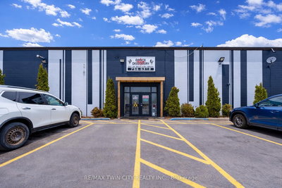 37 - 125 Sherwood Dr | Brantford | Image